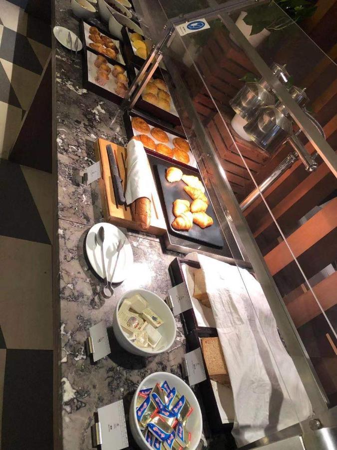 Hyatt Place Chongli Ngoại thất bức ảnh