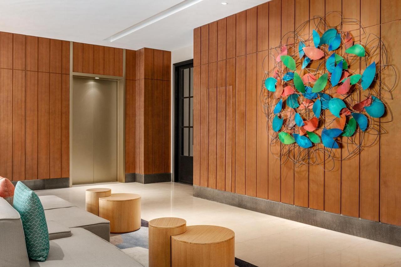 Hyatt Place Chongli Ngoại thất bức ảnh