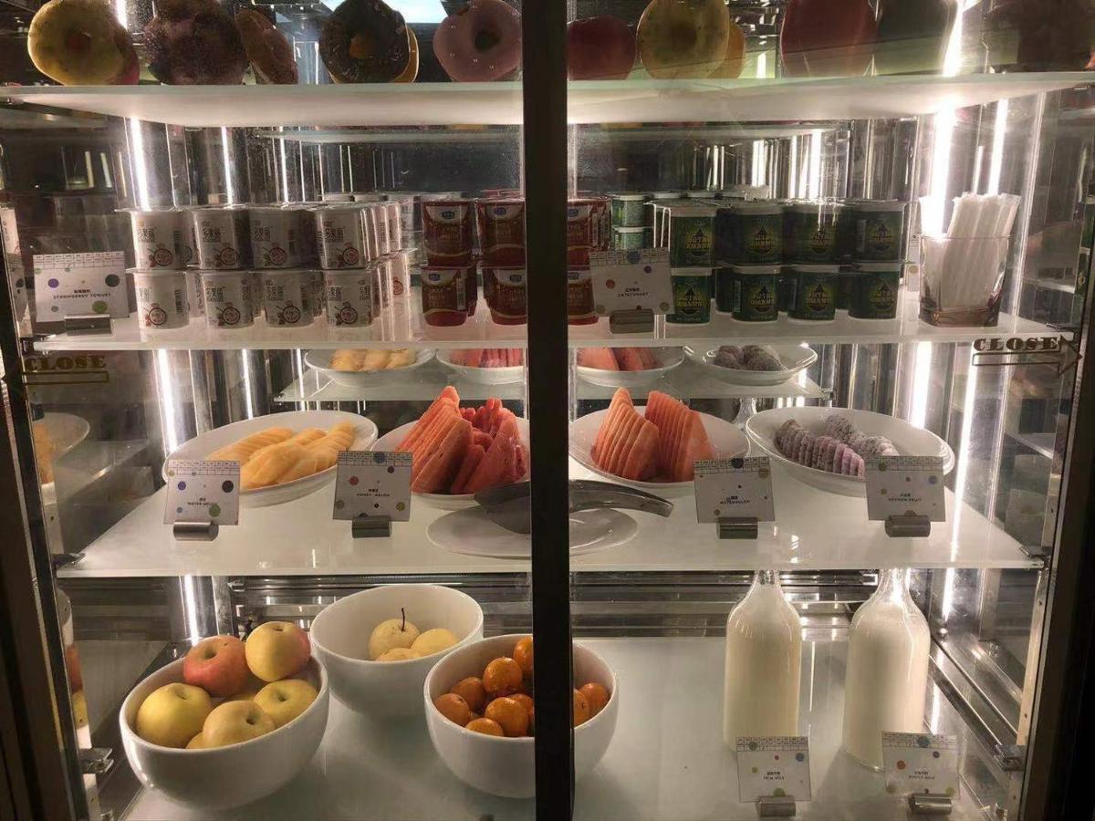 Hyatt Place Chongli Ngoại thất bức ảnh
