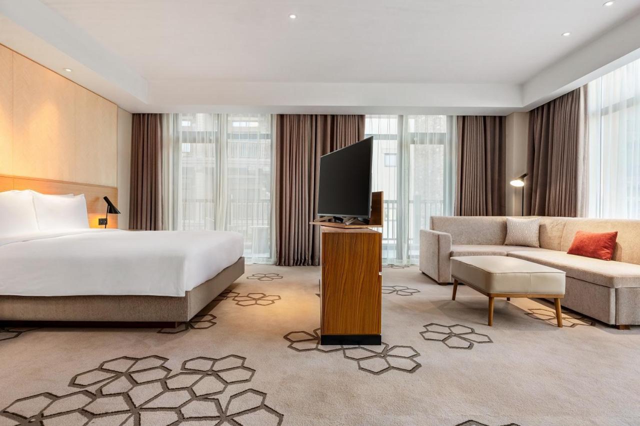 Hyatt Place Chongli Ngoại thất bức ảnh