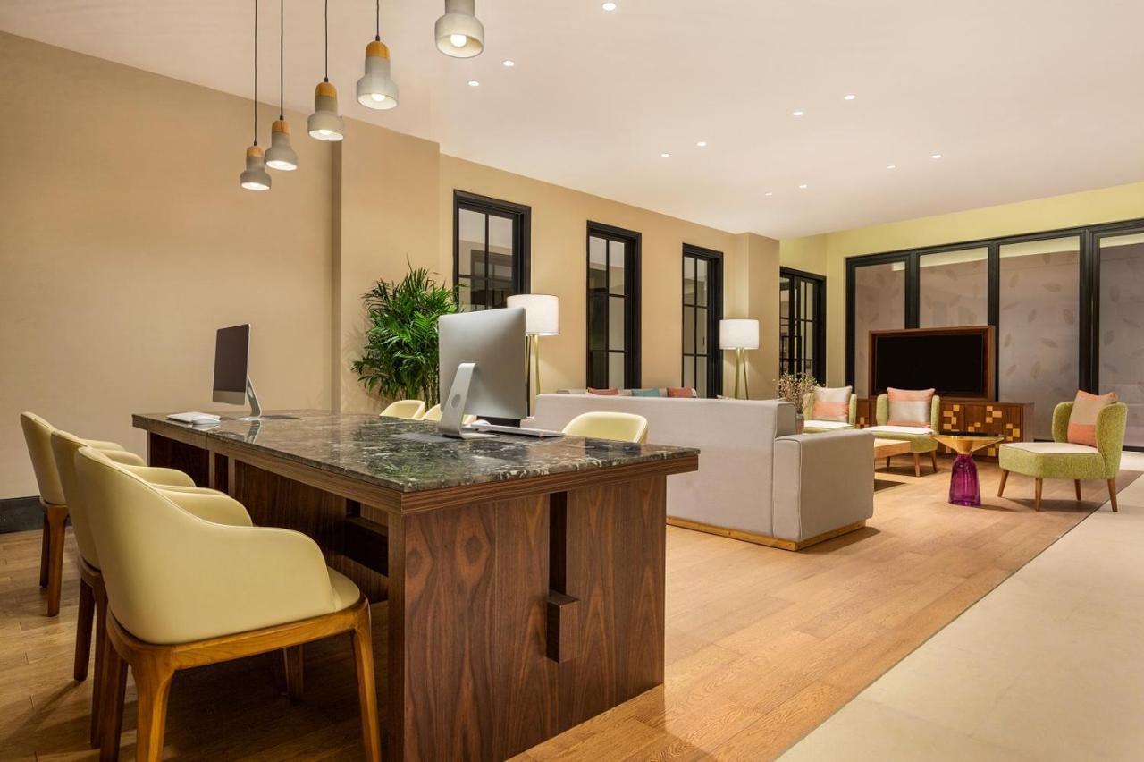 Hyatt Place Chongli Ngoại thất bức ảnh
