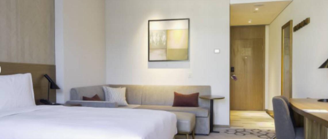 Hyatt Place Chongli Ngoại thất bức ảnh