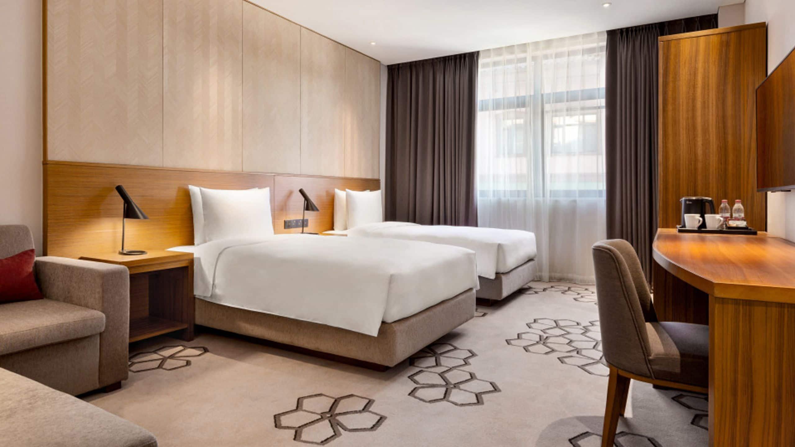 Hyatt Place Chongli Ngoại thất bức ảnh