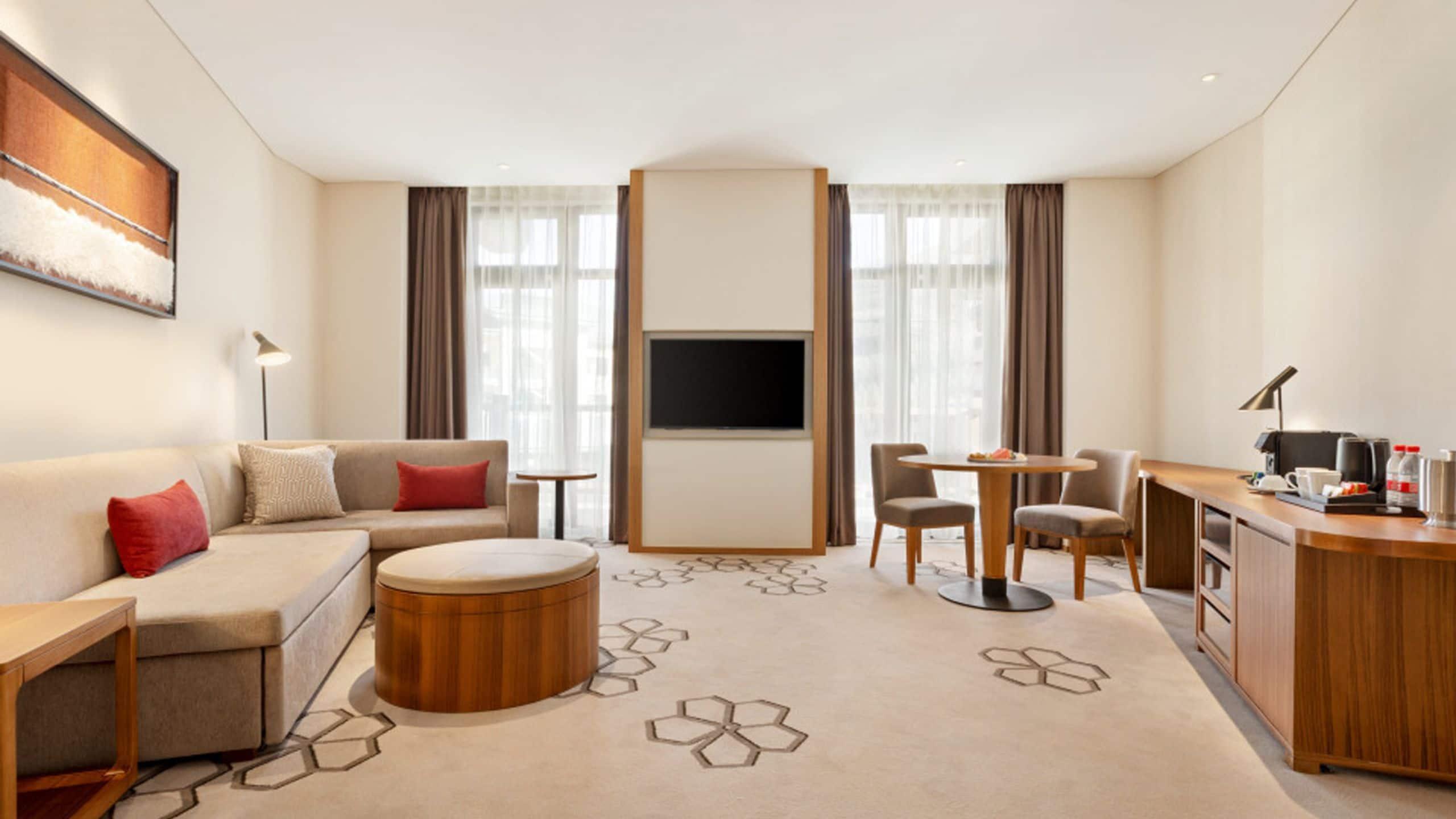 Hyatt Place Chongli Ngoại thất bức ảnh