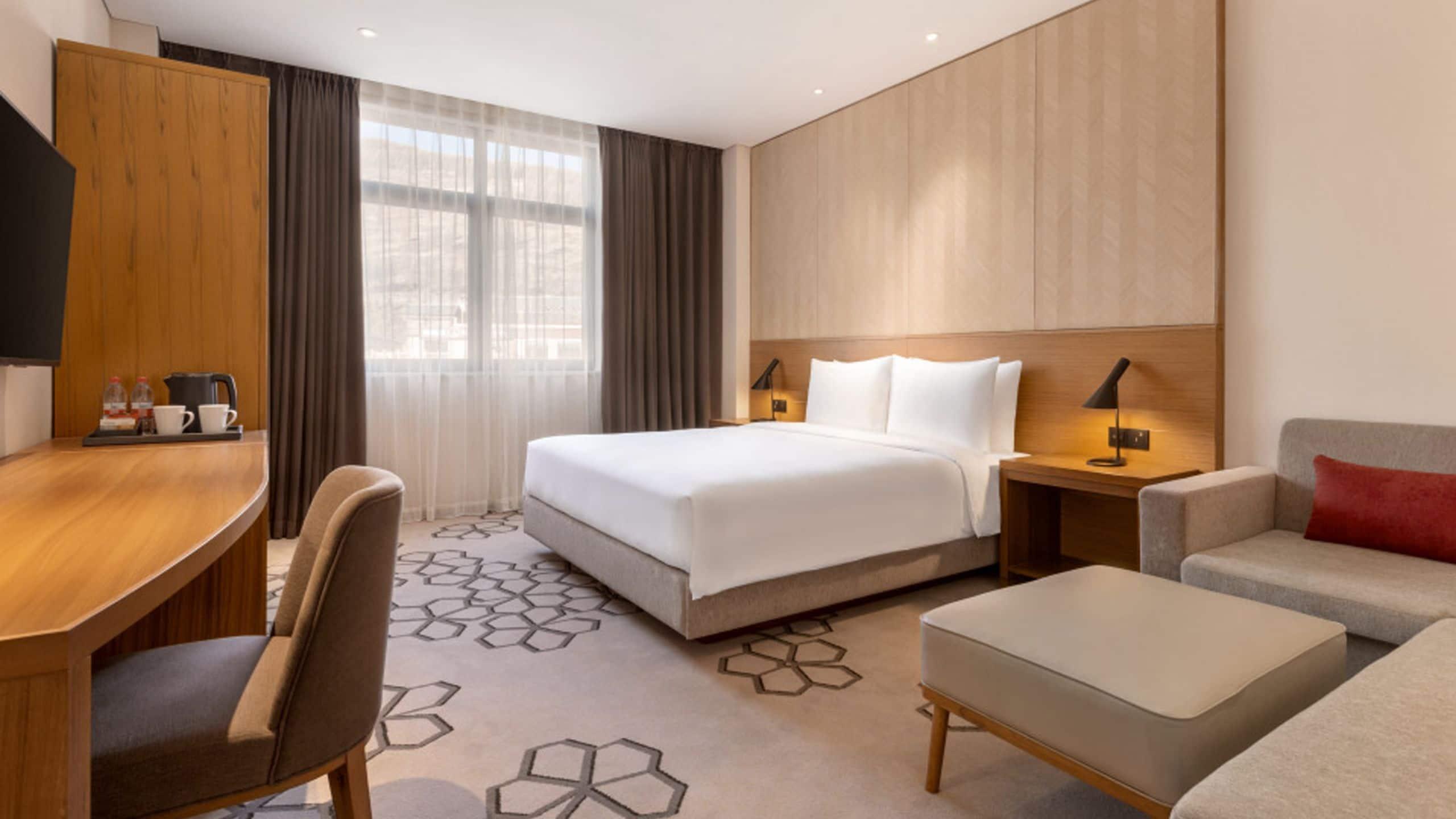 Hyatt Place Chongli Ngoại thất bức ảnh
