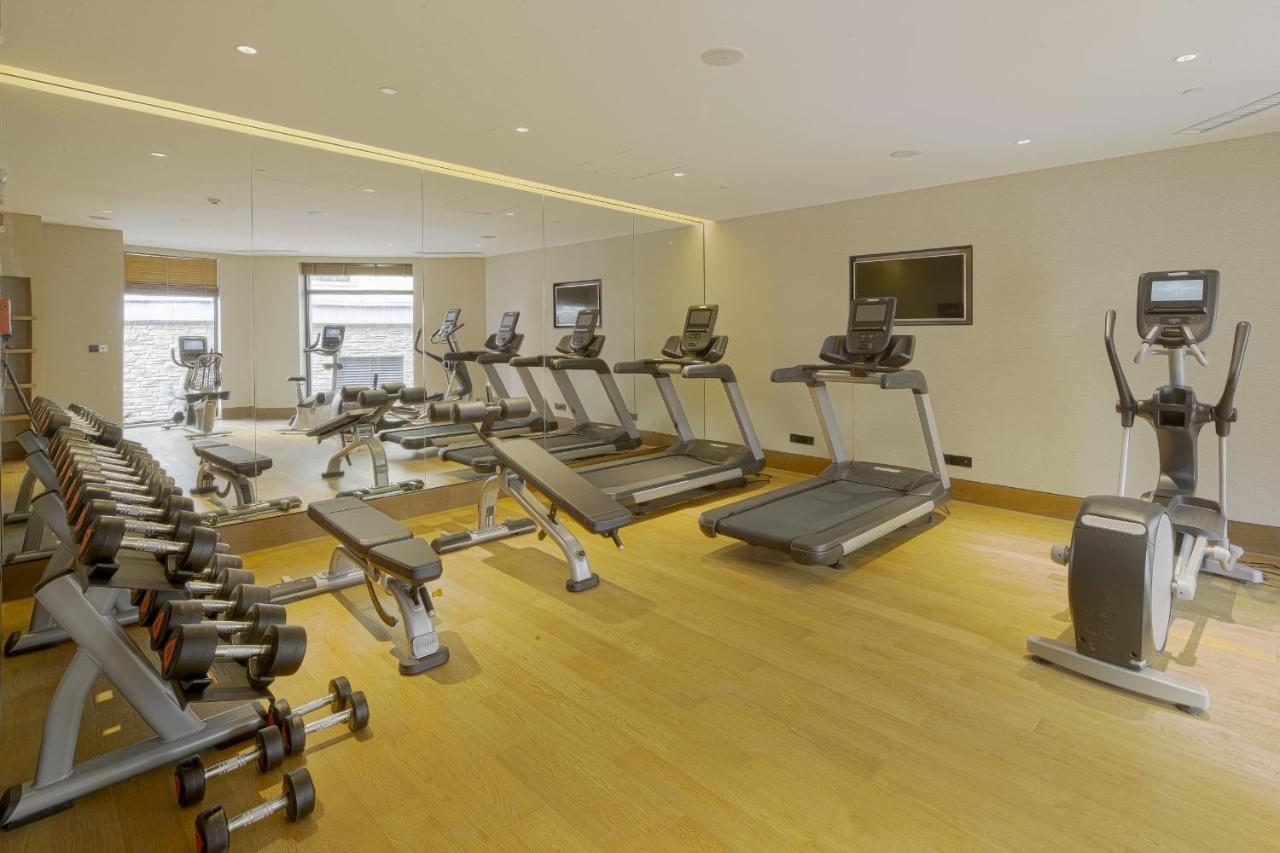 Hyatt Place Chongli Ngoại thất bức ảnh