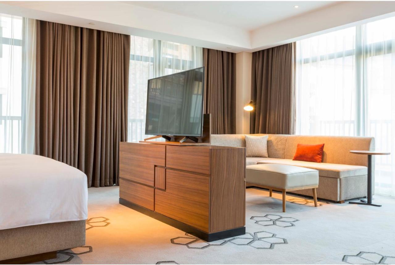 Hyatt Place Chongli Ngoại thất bức ảnh