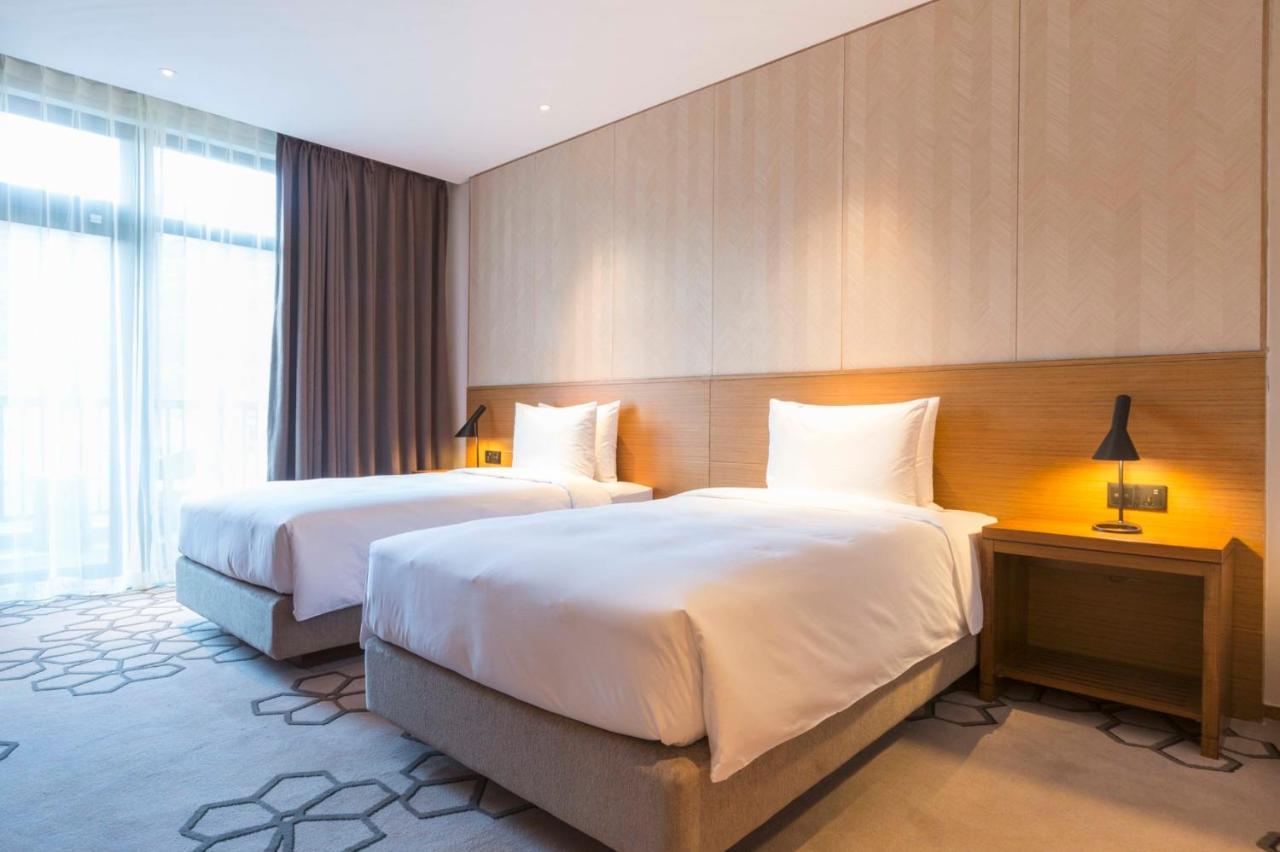 Hyatt Place Chongli Ngoại thất bức ảnh