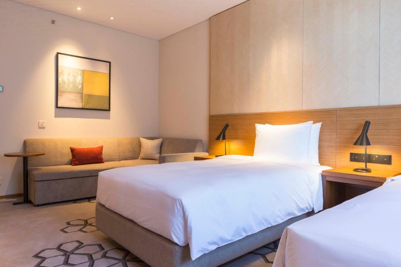 Hyatt Place Chongli Ngoại thất bức ảnh