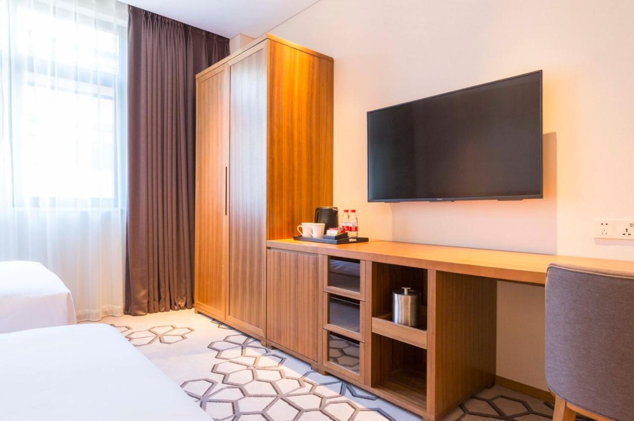 Hyatt Place Chongli Ngoại thất bức ảnh