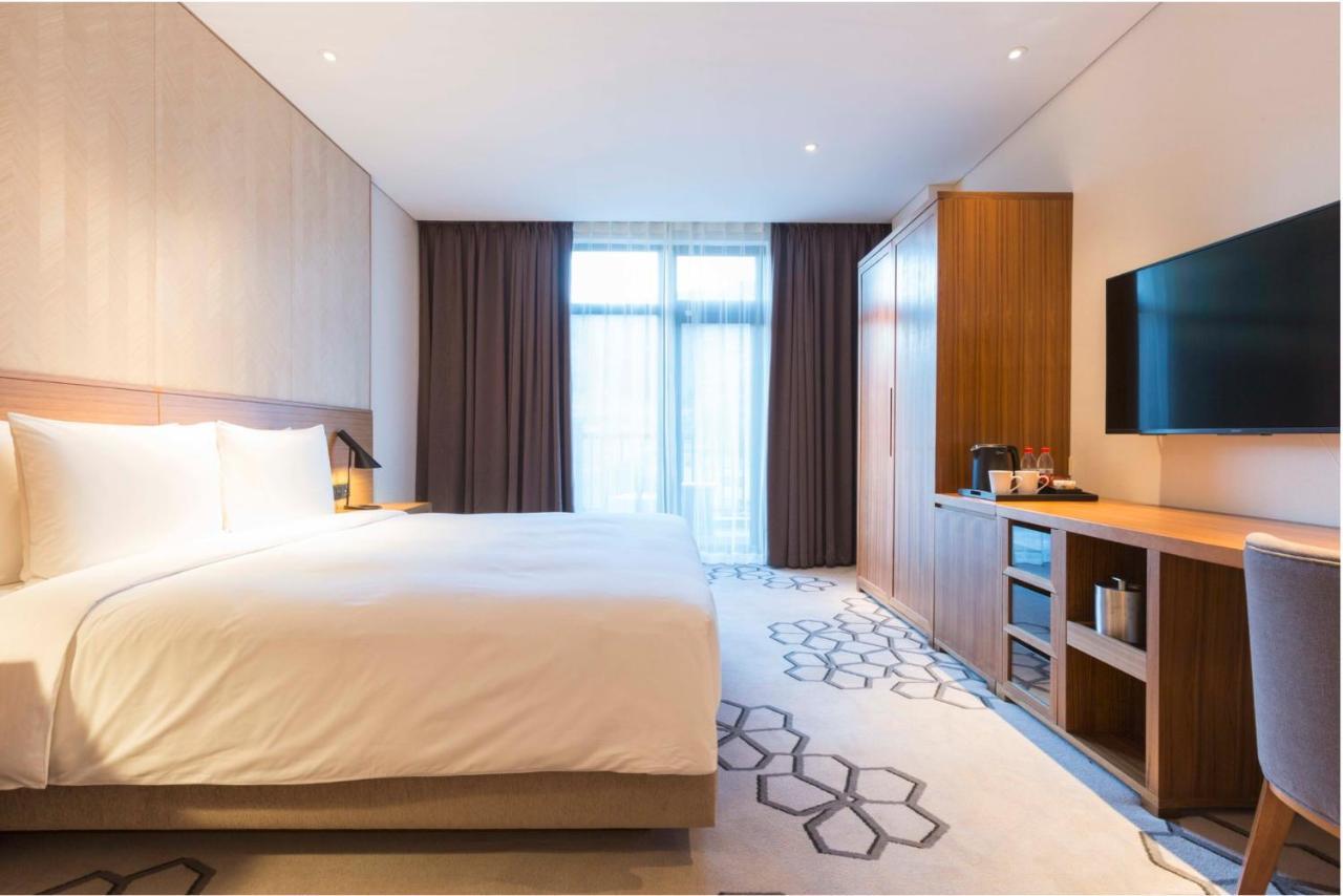 Hyatt Place Chongli Ngoại thất bức ảnh