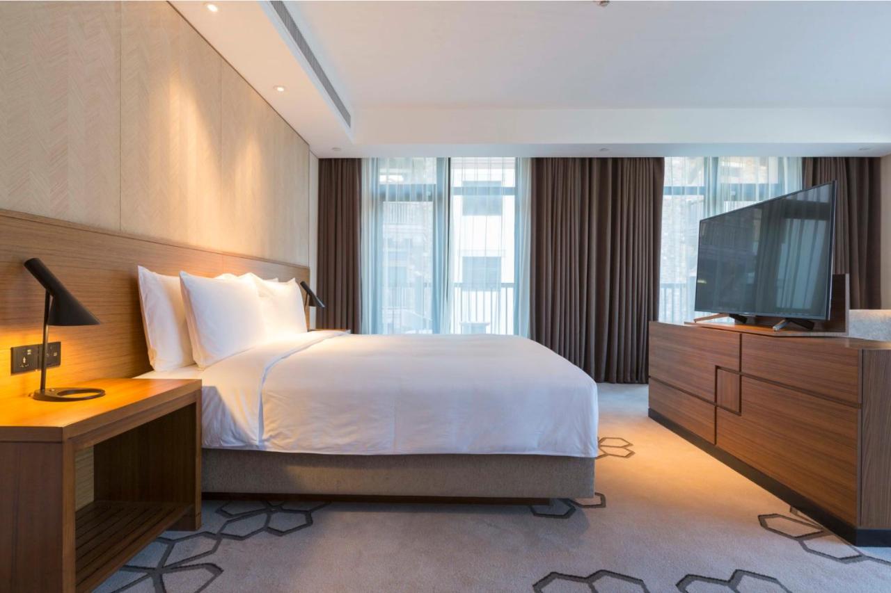 Hyatt Place Chongli Ngoại thất bức ảnh