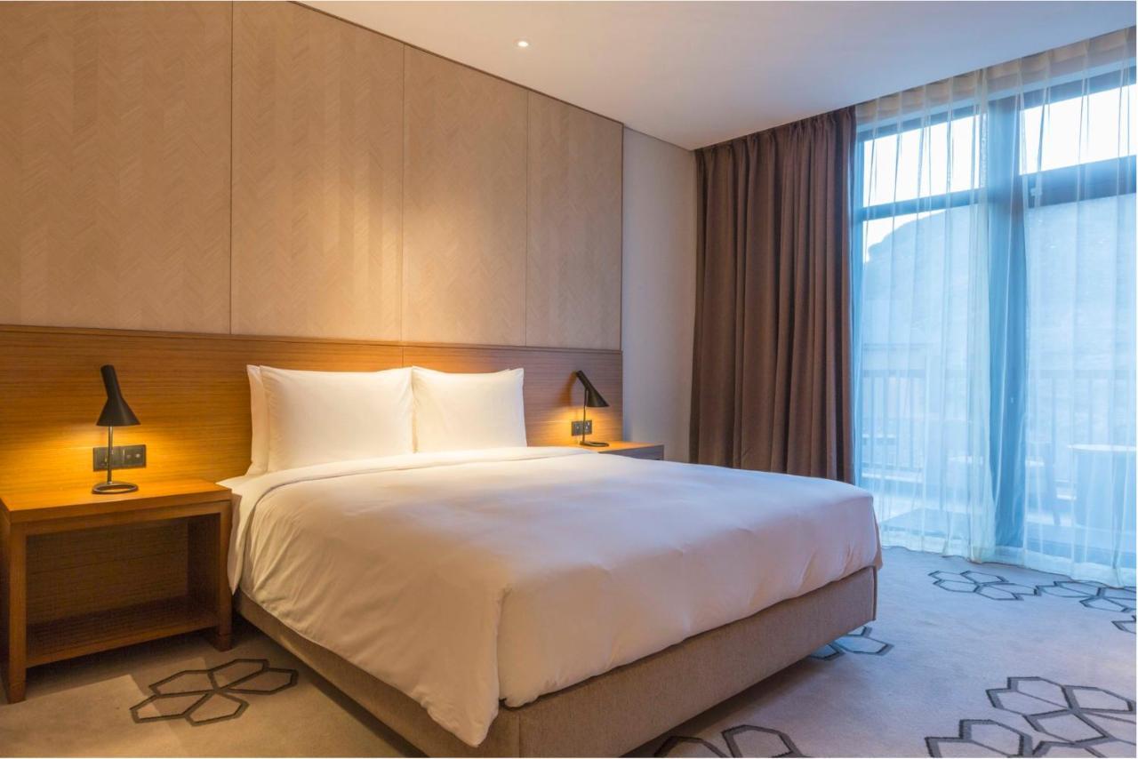 Hyatt Place Chongli Ngoại thất bức ảnh