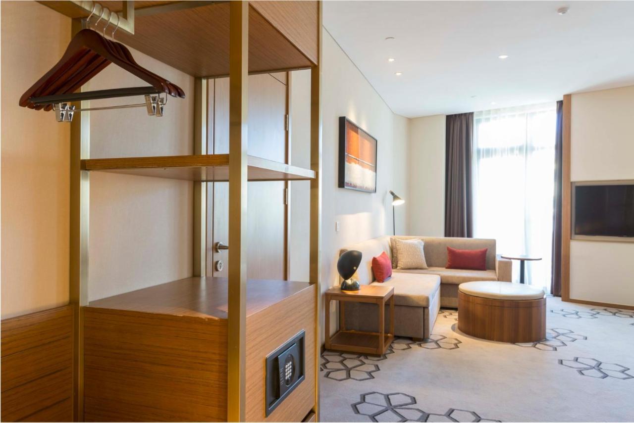 Hyatt Place Chongli Ngoại thất bức ảnh