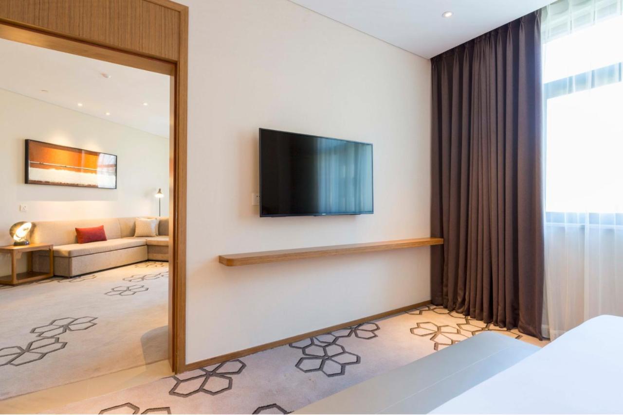 Hyatt Place Chongli Ngoại thất bức ảnh