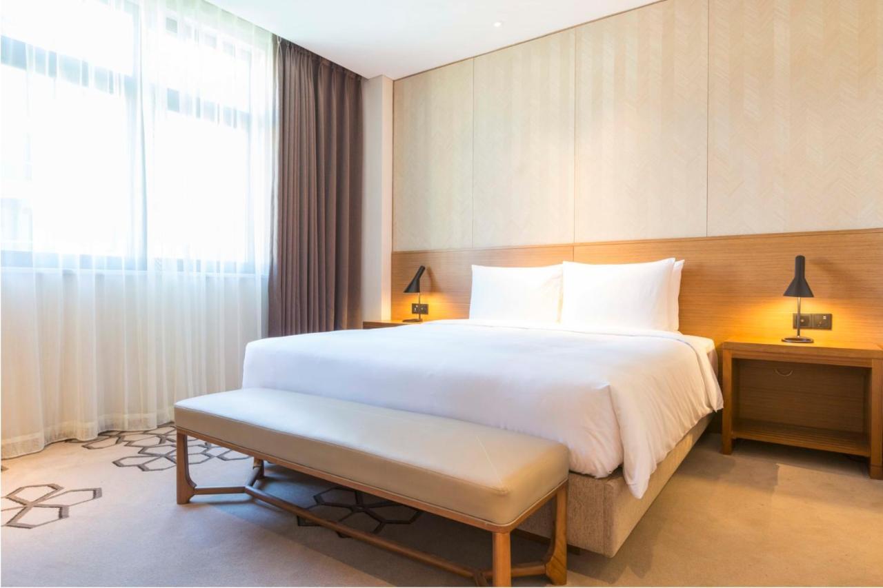 Hyatt Place Chongli Ngoại thất bức ảnh
