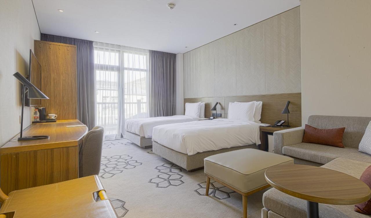 Hyatt Place Chongli Ngoại thất bức ảnh