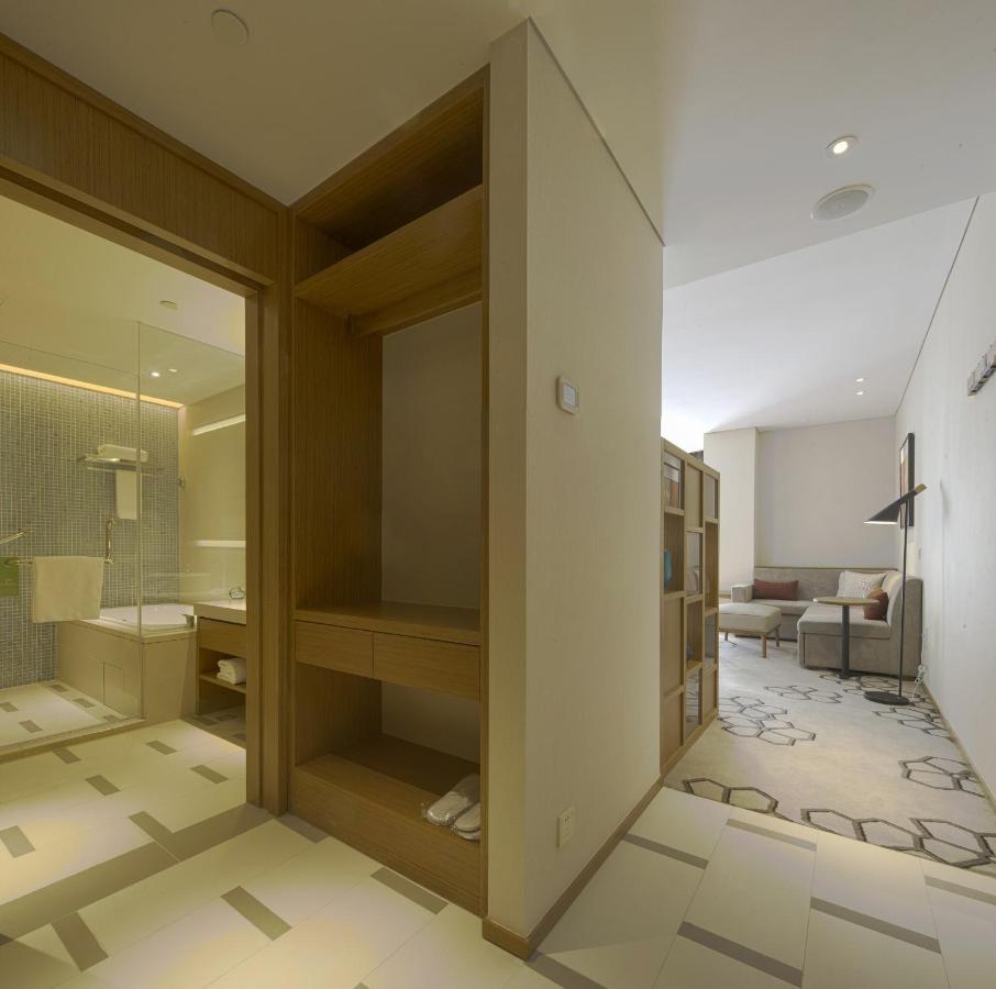 Hyatt Place Chongli Ngoại thất bức ảnh