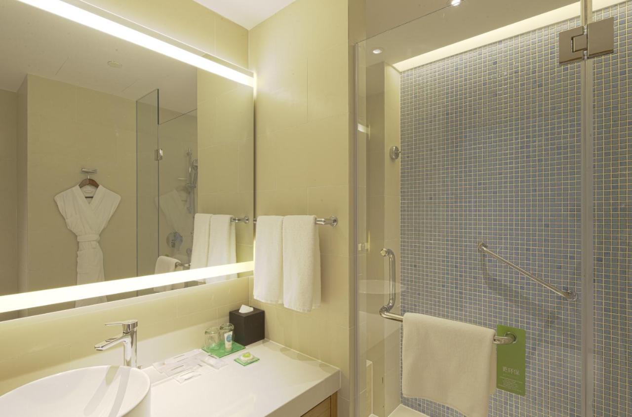 Hyatt Place Chongli Ngoại thất bức ảnh